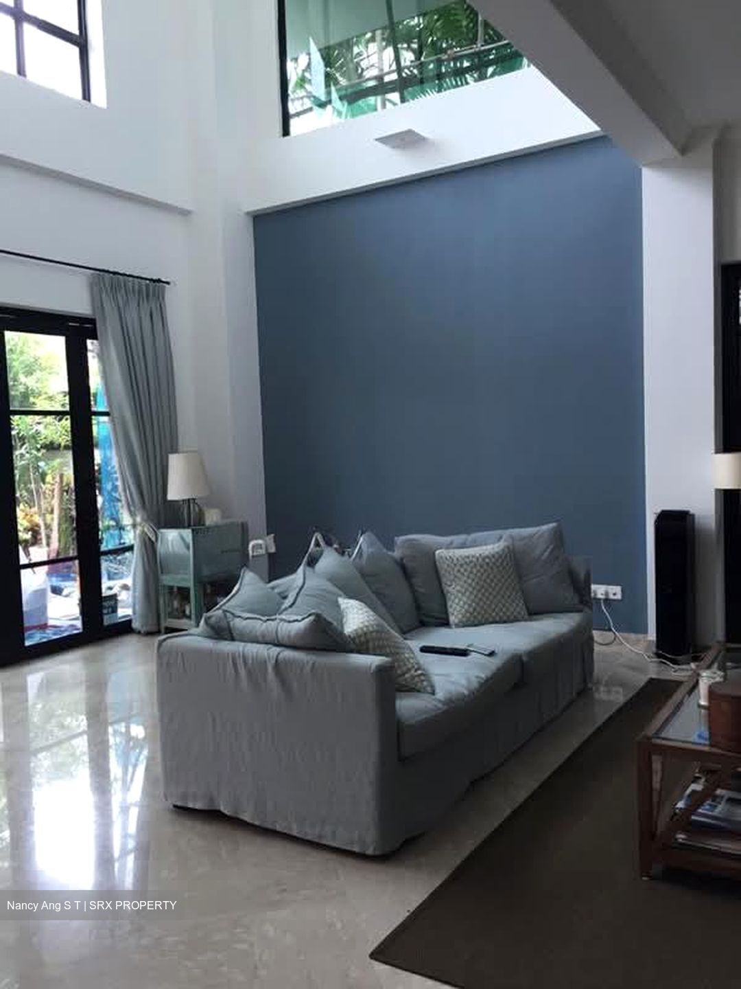 Serangoon Garden Estate (D19), Semi-Detached #552994901